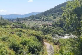 Tomiño 4350&nbsp;m²