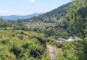 Urban land for sale on España, Tomiño, ref: TR124755 photo