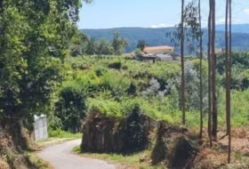 Tomiño 4350&nbsp;m²