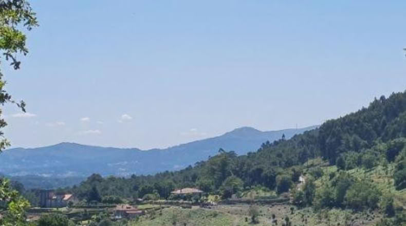 Pontevedra - Tomiño - 4350m2