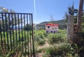 Tomiño 4350&nbsp;m²