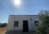 Parcel·la urbanitzable en venda a la España, La Puebla de Cazalla, ref.: TR271624 foto
