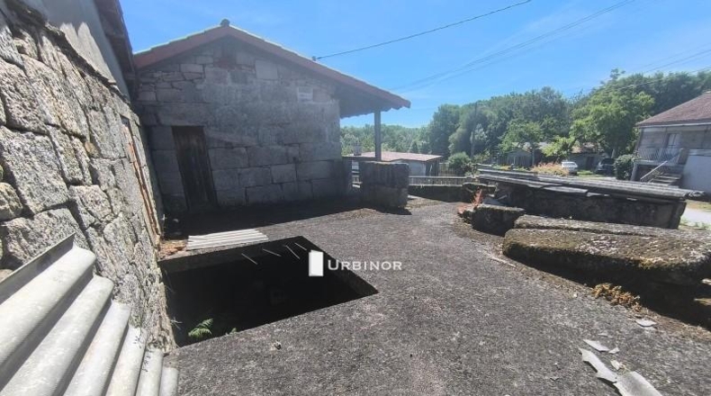 Orense - Оренсе - 225m2