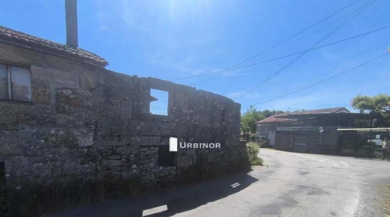 Orense - Оренсе - 225m2