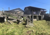 Дом с участком на продажу в городе Оренсе Фото