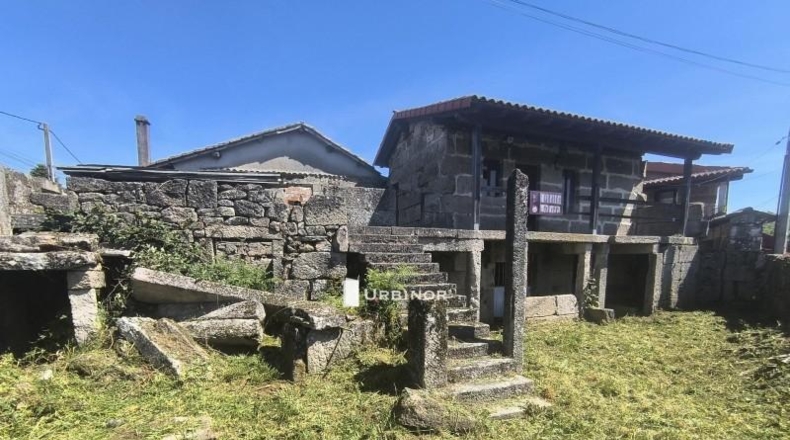 Orense - Оренсе - 225m2