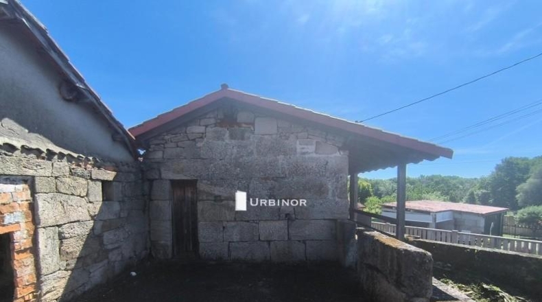 Orense - Оренсе - 225m2