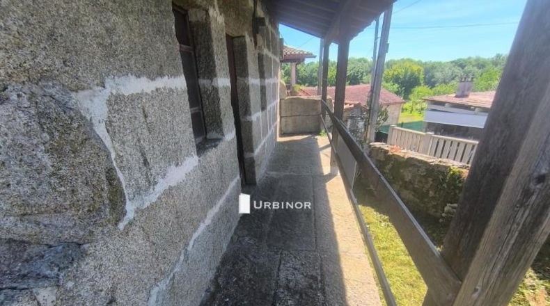 Orense - Оренсе - 225m2