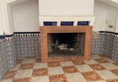 Detached villa with land for sale on España, Cúllar, ref: TR278779 photo