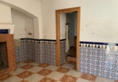 Detached villa with land for sale on España, Cúllar, ref: TR278779 photo