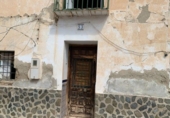 Detached villa with land for sale on España, Cúllar, ref: TR278779 photo