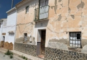 Detached villa with land for sale on España, Cúllar, ref: TR278779 photo