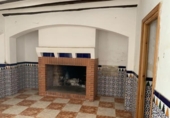 Detached villa with land for sale on España, Cúllar, ref: TR278779 photo