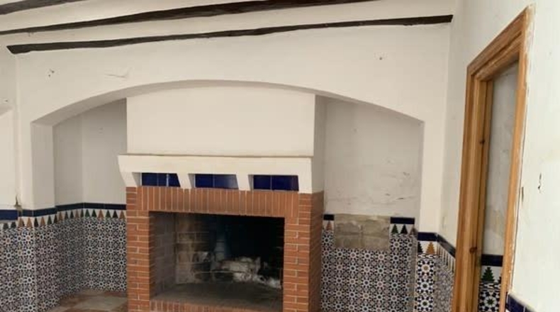 Granada - Кульяр - 77m2