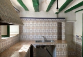 Detached villa with land for sale on España, Cúllar, ref: TR278779 photo
