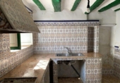 Detached villa with land for sale on España, Cúllar, ref: TR278779 photo