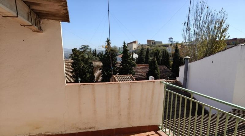Granada - Baza - 123m2