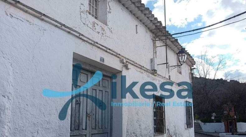 Jaén - La Puerta de Segura - 200m2