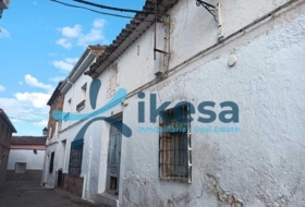 La Puerta de Segura 200&nbsp;m² 