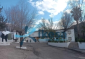 Дом с участком на продажу в городе La Puerta de Segura Фото