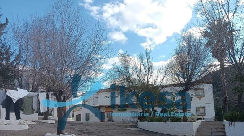 Jaén - La Puerta de Segura - 200m2