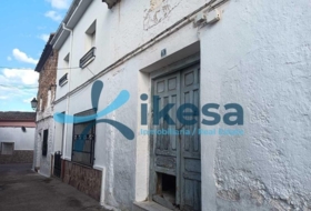 La Puerta de Segura 200&nbsp;m² 