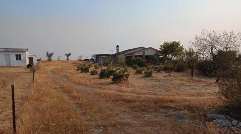 Caceres - Cáceres - 1400m2