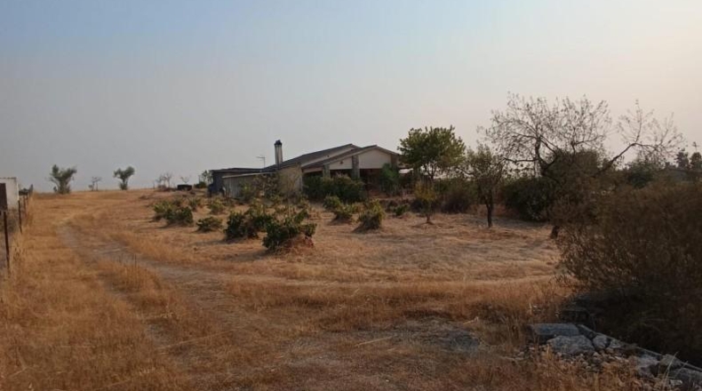 Caceres - Cáceres - 1400m2