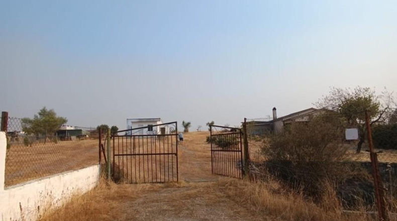 Caceres - Cáceres - 1400m2