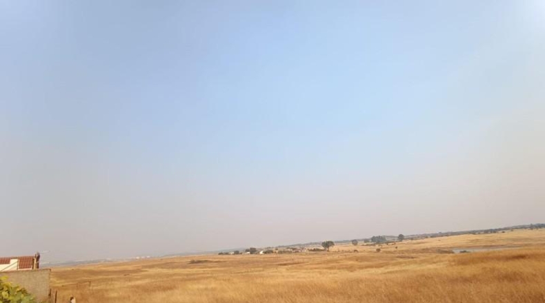 Caceres - Cáceres - 1400m2