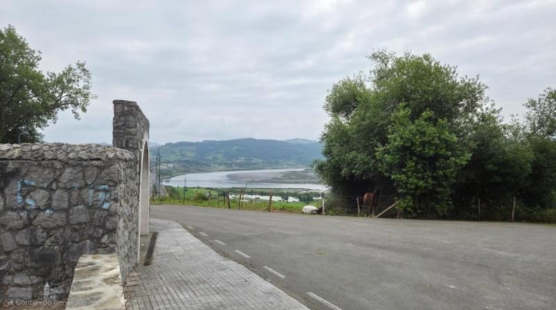 Cantabria - Bárcena de Cicero - 3000m2