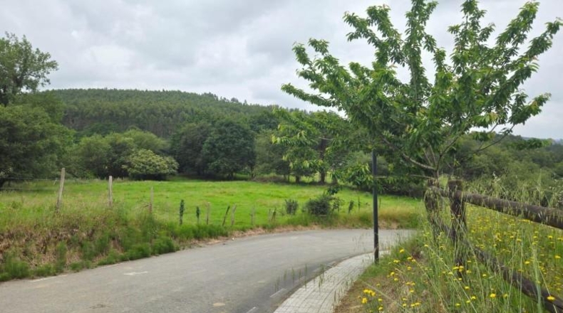Cantabria - Bárcena de Cicero - 3000m2