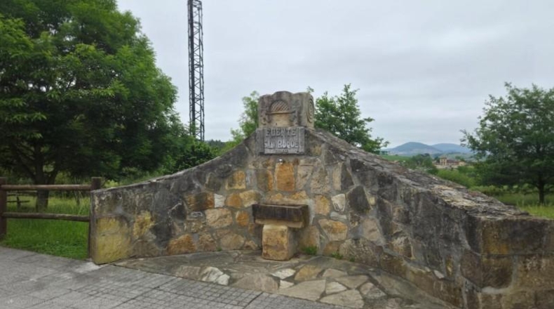 Cantabria - Bárcena de Cicero - 3000m2
