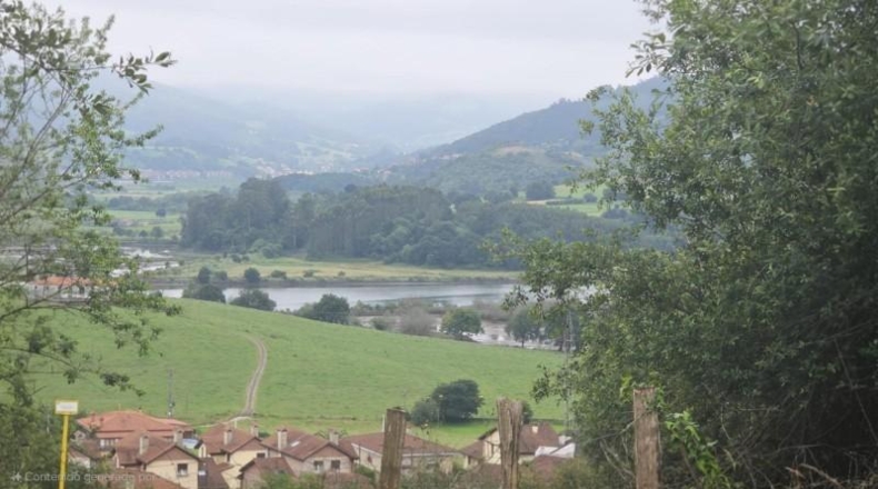 Cantabria - Bárcena de Cicero - 3000m2
