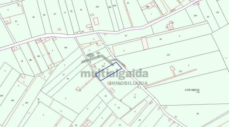Cádiz - Chipiona - 1668m2