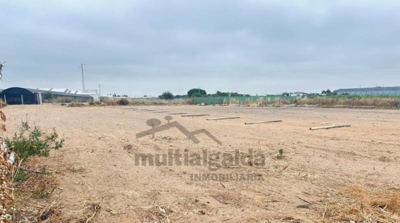 Cádiz - Chipiona - 1668m2