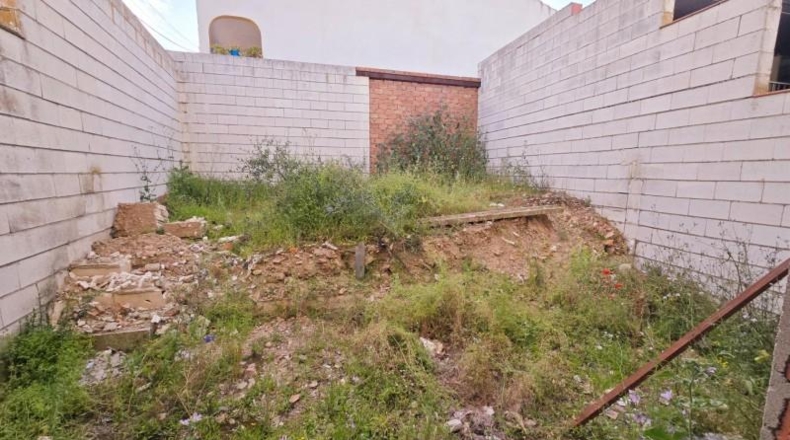 Córdoba - Pedroche - 86m2