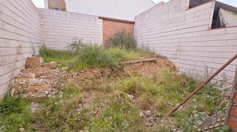 Córdoba - Pedroche - 86m2
