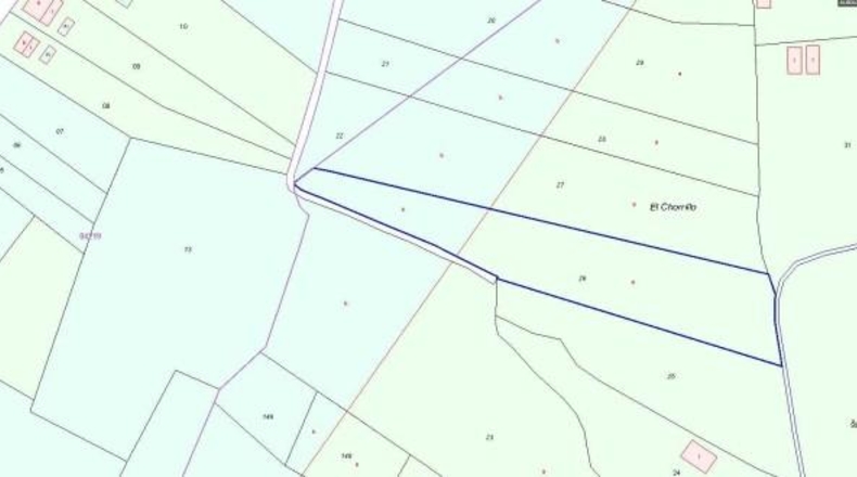 Granada - Albolote - 3930m2
