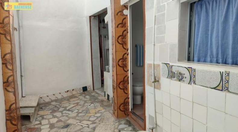 Córdoba - Baena - 92m2