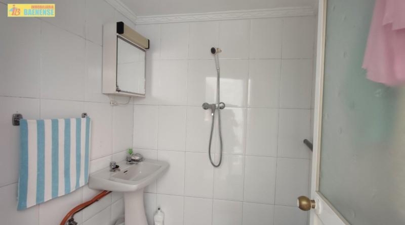 Córdoba - Baena - 92m2