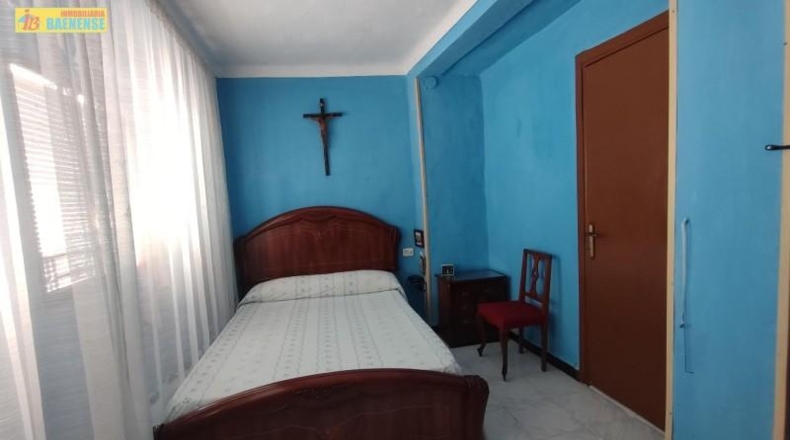 Córdoba - Baena - 92m2