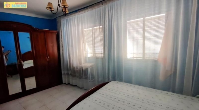 Córdoba - Baena - 92m2