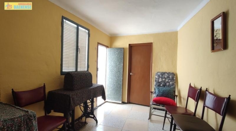 Córdoba - Baena - 92m2
