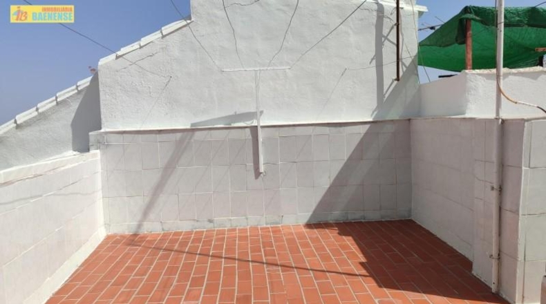 Córdoba - Baena - 92m2