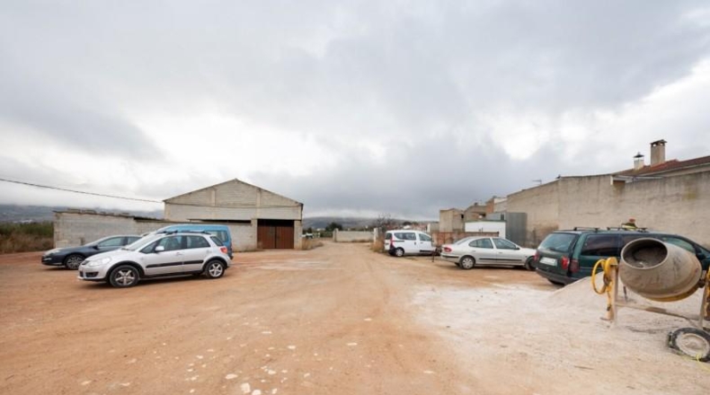 Гранада - Cozvíjar - 193m2