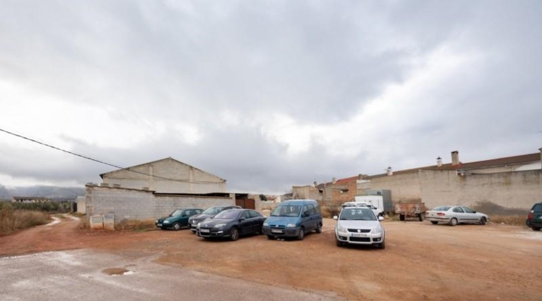 Гранада - Cozvíjar - 193m2