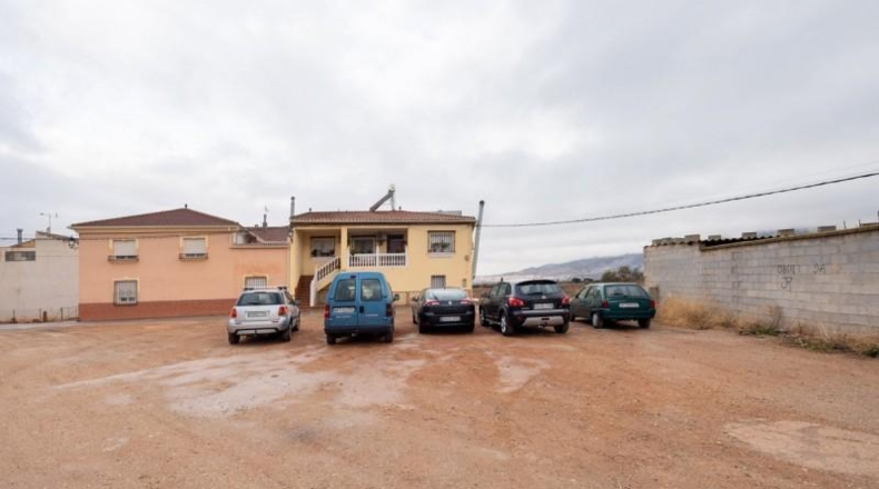 Гранада - Cozvíjar - 193m2