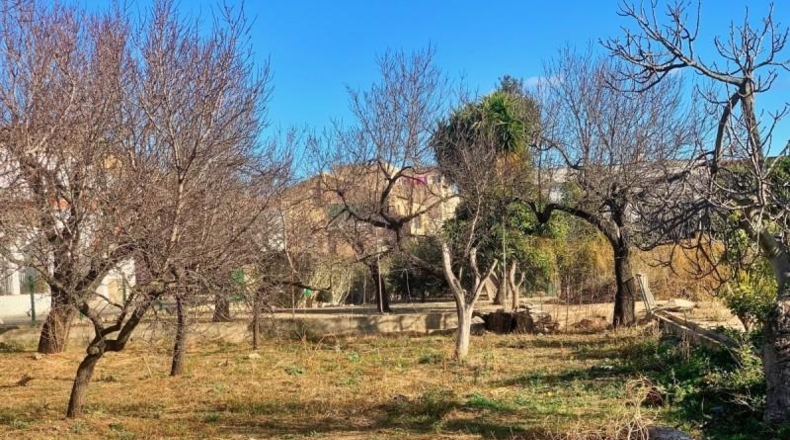 Таррагона - Tortosa - 3833m2