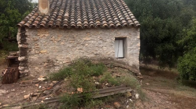 Tarragona - Tivenys - 26m2